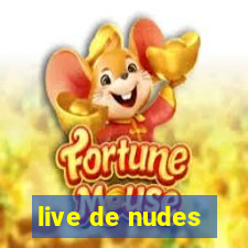 live de nudes